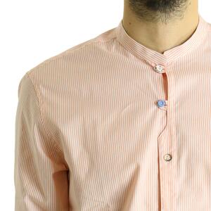 CAMICIA MICRORIGA KOON - Mad Fashion | img vers.300x/